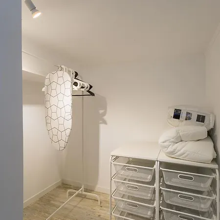 Appartement Lxroller Tram 28 Santo Antonio