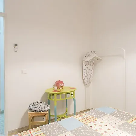 Lxroller Tram 28 Santo Antonio Appartement *