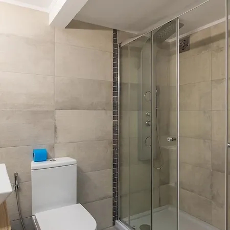 Apartmán Lxroller Tram 28 Santo Antonio Lisboa