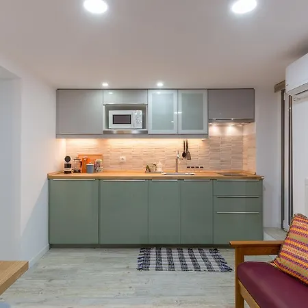 Apartmán Lxroller Tram 28 Santo Antonio